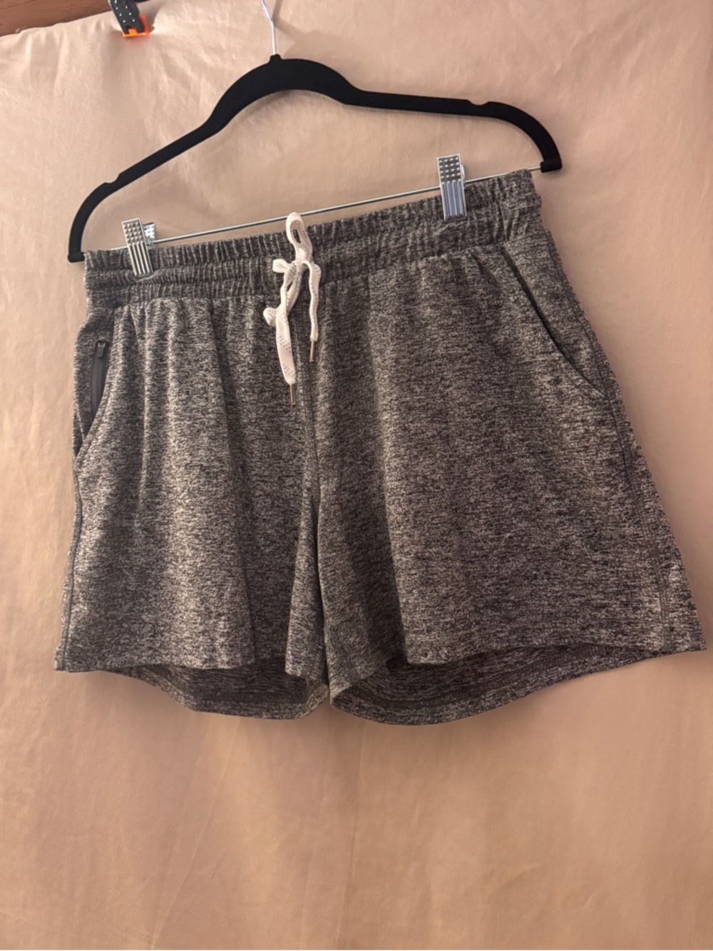 Athletic Shorts
